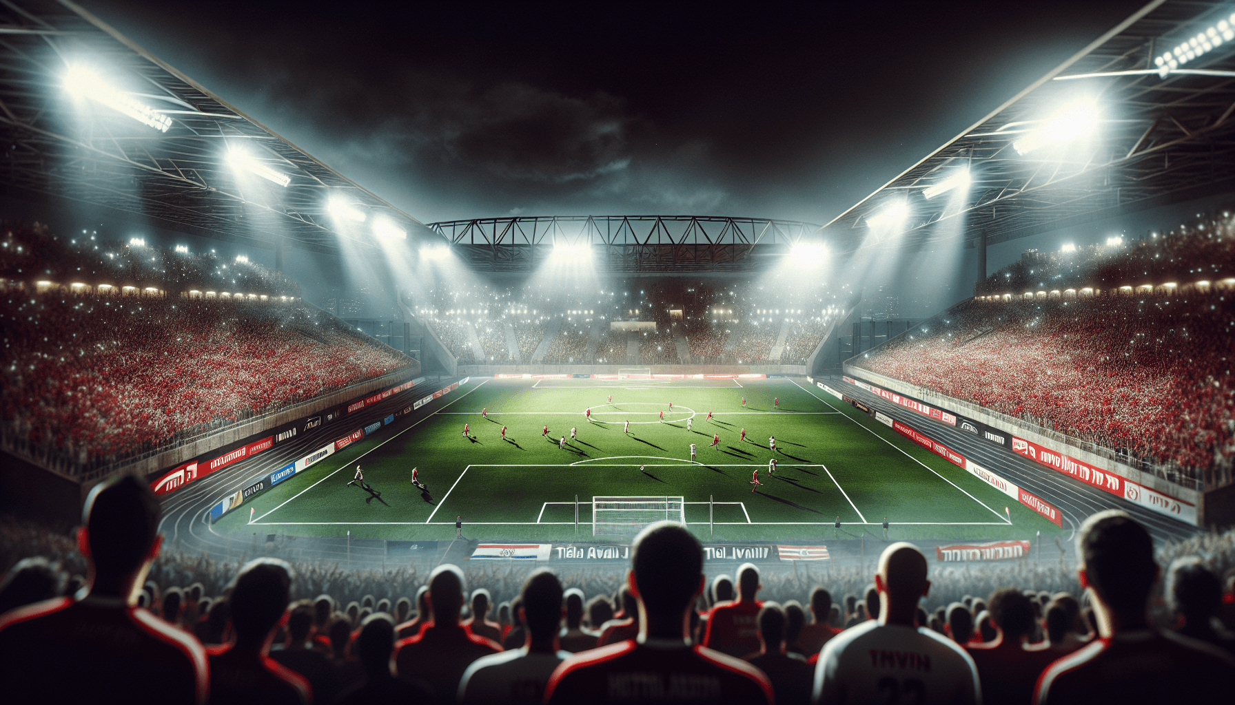 ניצחון שישי ברצף? הפועל נוסעת לסכנין הערב