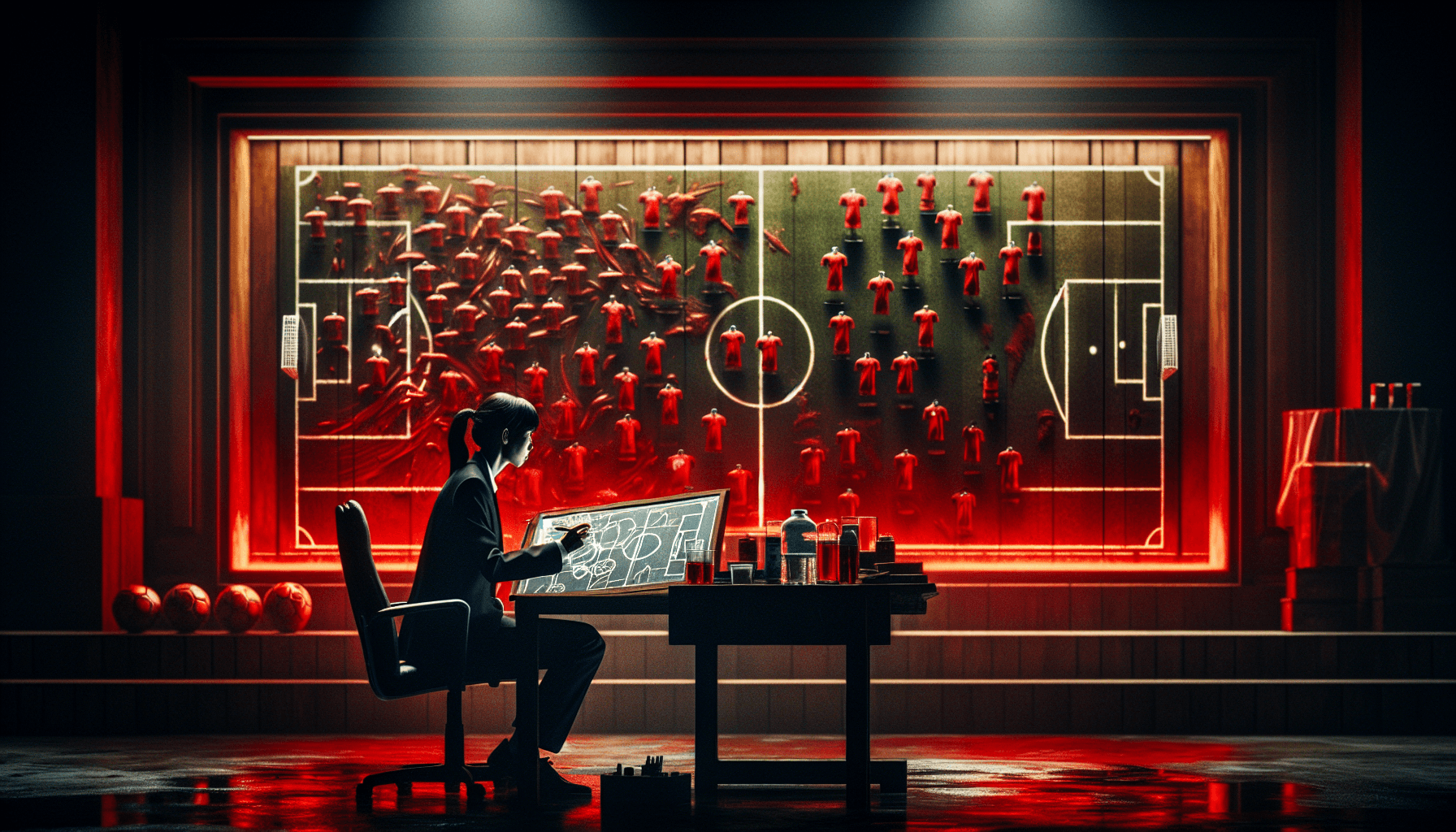 אחרי הדוחא — מה ברדה צריך לשנות לפני מפגש ההון