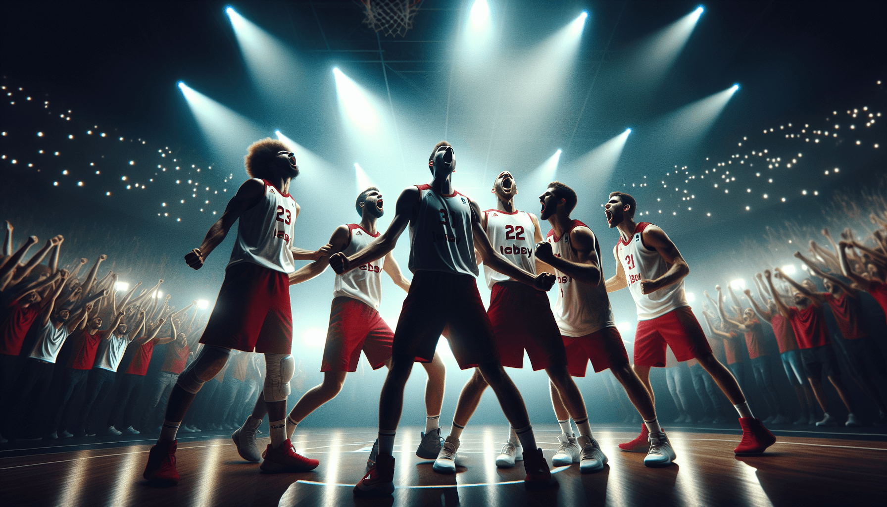 ניצחון שלישי ברצף: בריאנט, טימור ומוטלי חילצו את האדומים מידי חולון