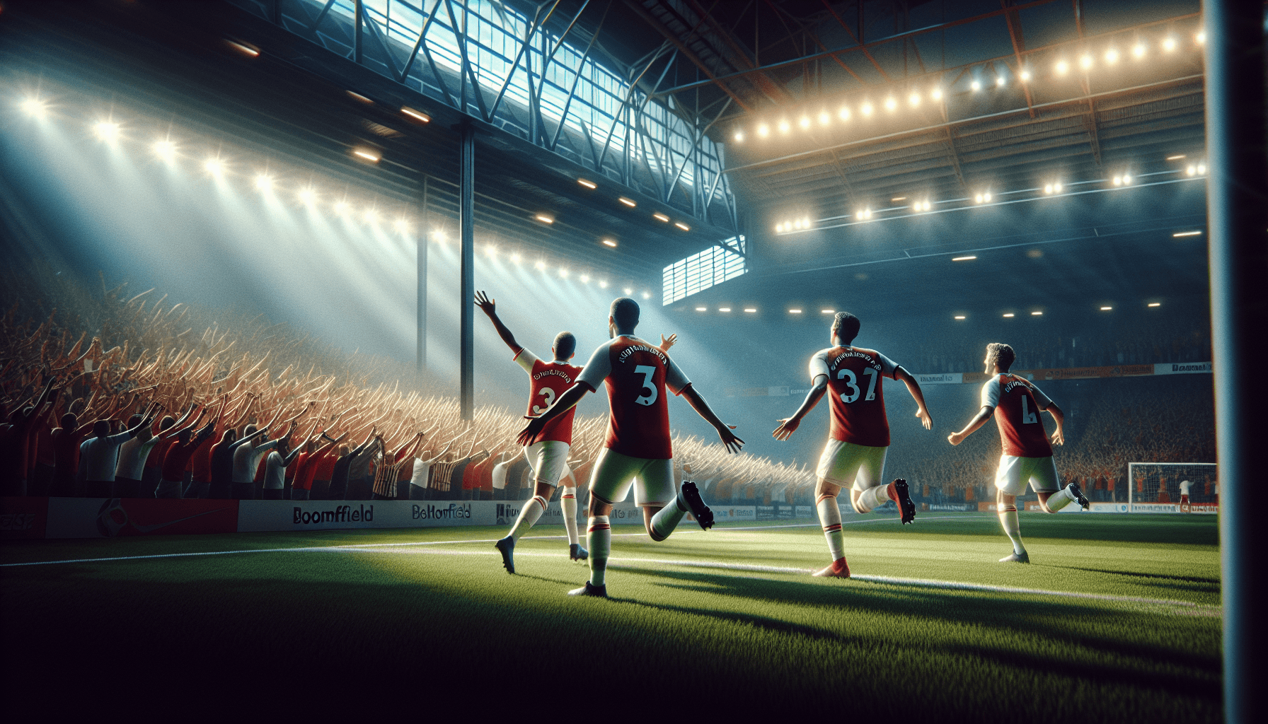 0:0 בדוחא: הרצף נעצר, הנקודה שווה