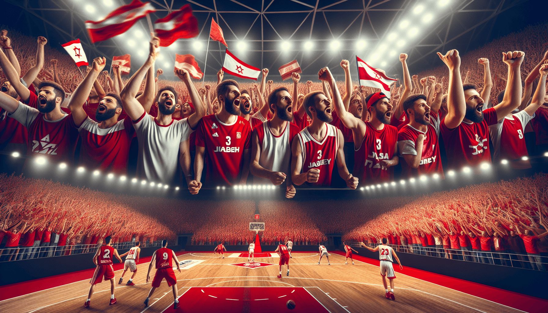 הפתעה לפני מילאנו: ים מדר לא בסגל