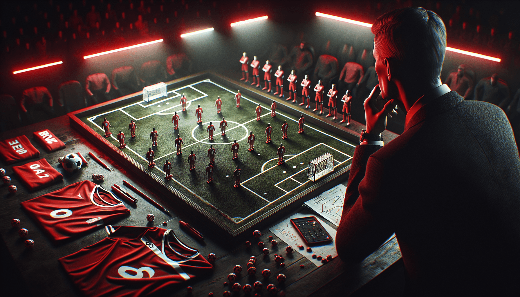 האם לידנר וסילבה הם האגדות החדשות של הפועל?