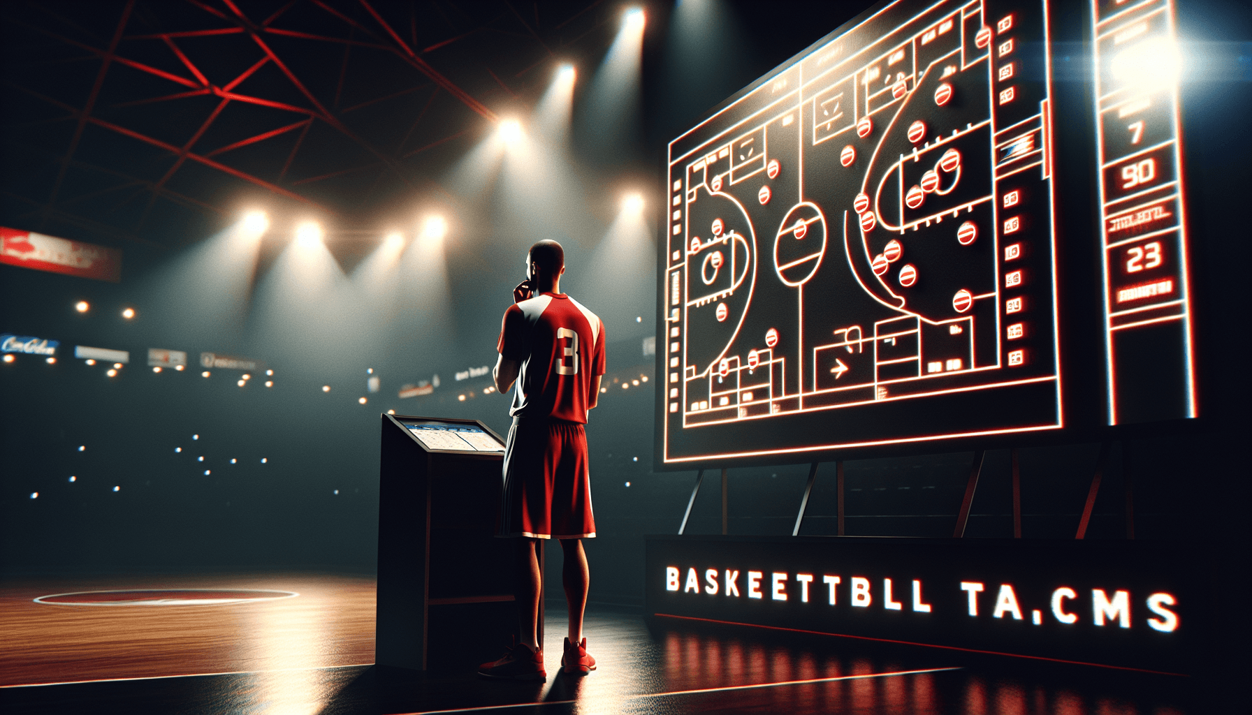 אדוארדס ורנדולף: מה הם מוסיפים לאדומים — ומה הם לא יכולים לסגור