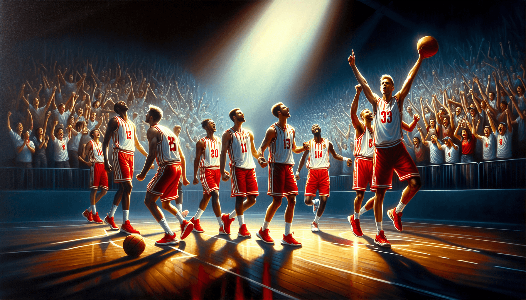 ניצחון שמזכיר לכולם: הפועל הכניעה את מילאנו ביד אליהו — העונה לא נגמרה