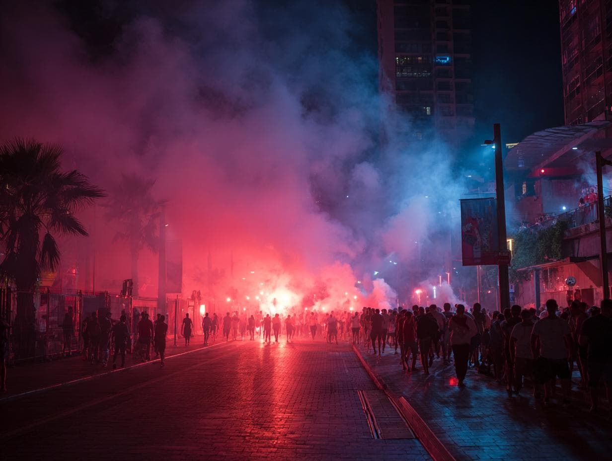 מחר זה הרגע: בולוניה מגיעה עם שחקנים חסרים — הפועל לא יכולה לפספס